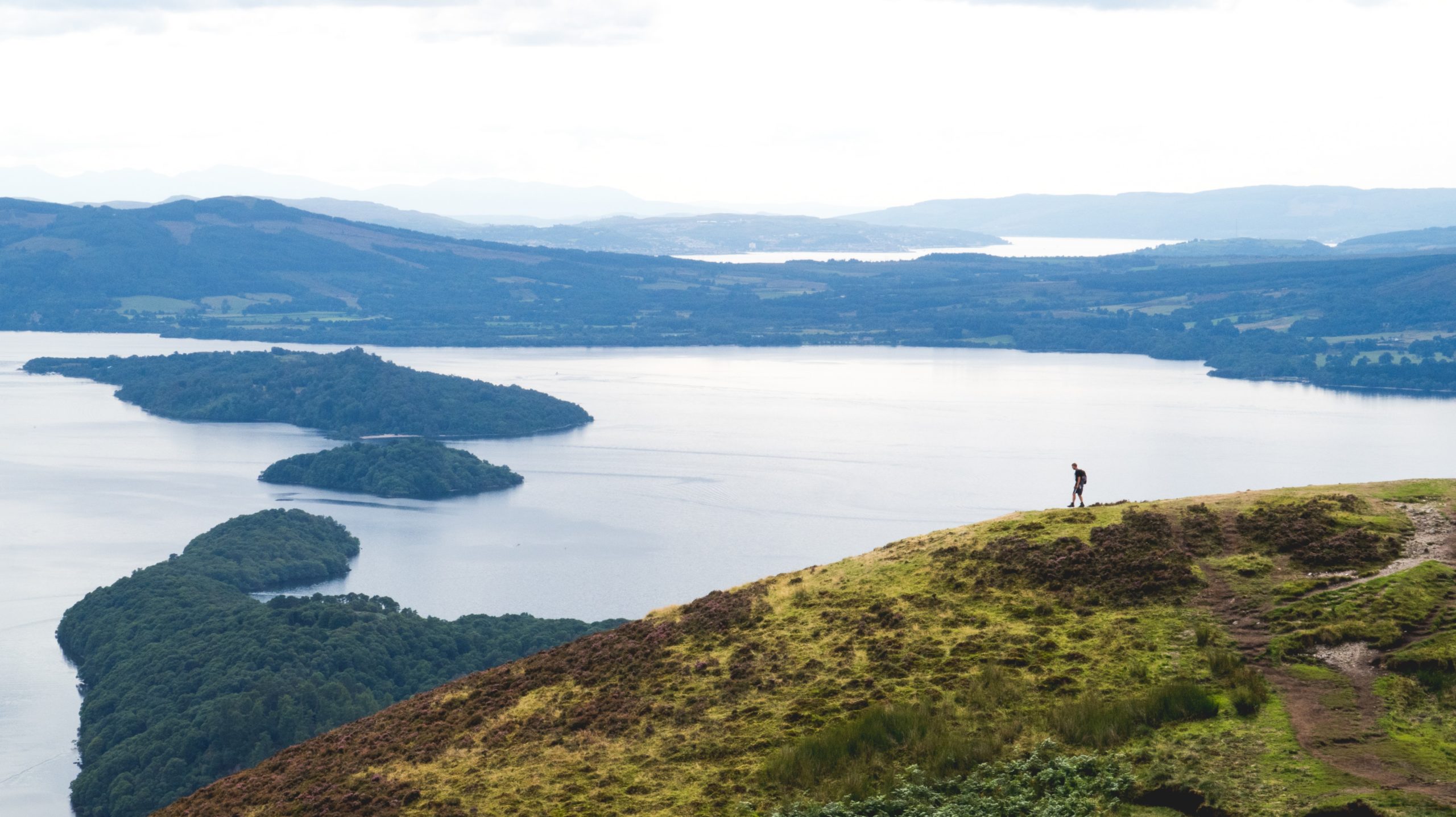 things to do in loch lomond and trossachs national park