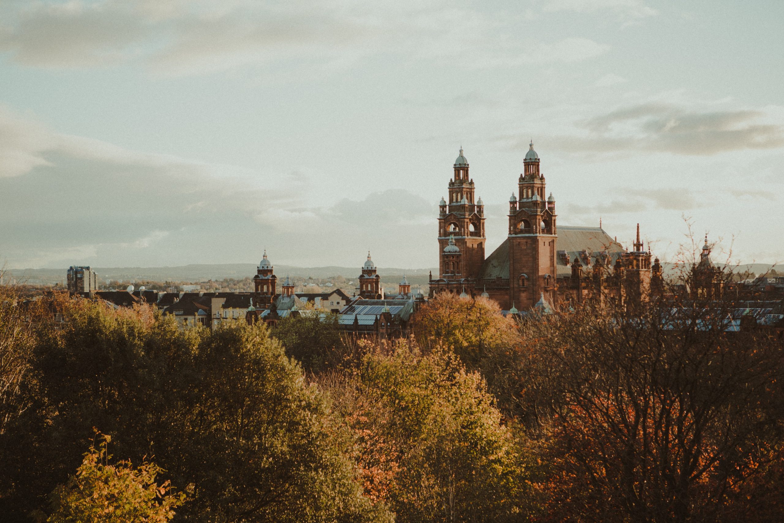 top things to do in glasgow scotland